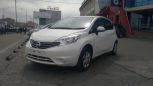  Nissan Note 2013 , 537000 , -