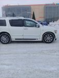 SUV   Infiniti QX56 2008 , 665000 , 