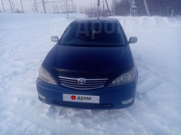  Toyota Camry 2002 , 460000 , 