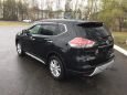 SUV   Nissan X-Trail 2015 , 1210000 , 