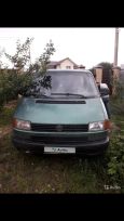    Volkswagen Transporter 1996 , 260000 , 