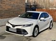  Toyota Camry 2018 , 1680000 , 