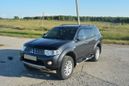 SUV   Mitsubishi Pajero Sport 2010 , 1020000 , 