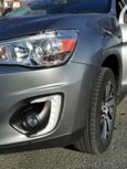 SUV   Mitsubishi RVR 2014 , 920000 , 