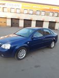  Chevrolet Lacetti 2007 , 340000 , 