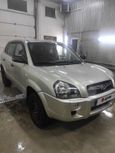 SUV   Hyundai Tucson 2008 , 500000 , 