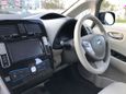  Nissan Leaf 2011 , 250000 , 
