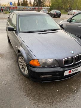  BMW 3-Series 2000 , 165000 , 