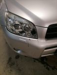 SUV   Toyota RAV4 2006 , 1050000 , 