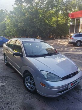  Ford Focus 2000 , 185000 , 