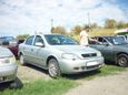  Chevrolet Viva 2007 , 310000 , 