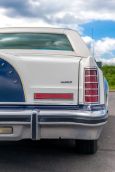  Lincoln Continental 1979 , 1250000 , -