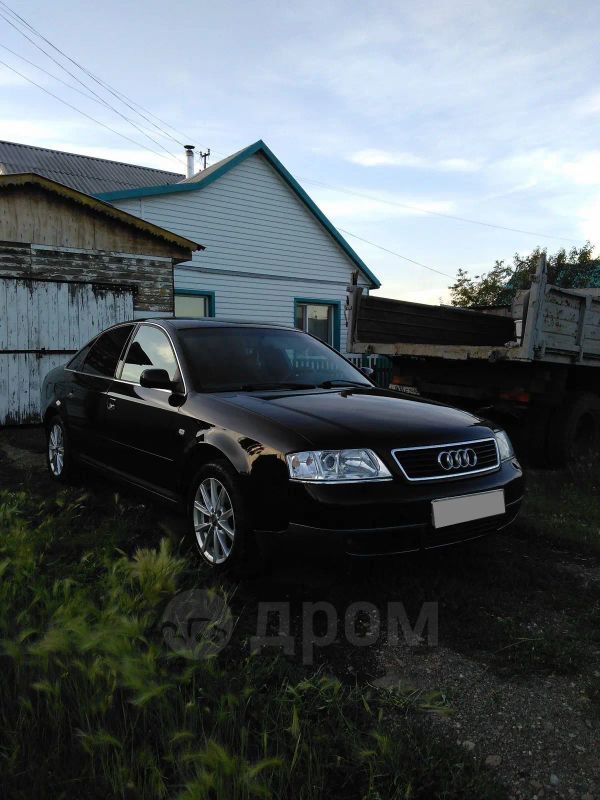  Audi A6 1998 , 270000 , 