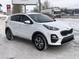 SUV   Kia Sportage 2021 , 2249900 , 