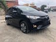  Honda Fit 2017 , 845000 , -