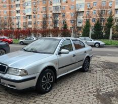  Skoda Octavia 1999 , 79000 , 