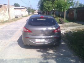  Chery M11 2011 , 280000 , 