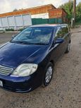  Toyota Corolla Fielder 2003 , 415000 , 