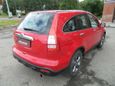 SUV   Honda CR-V 2009 , 777000 , 