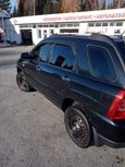 SUV   Kia Sportage 2010 , 510000 , 