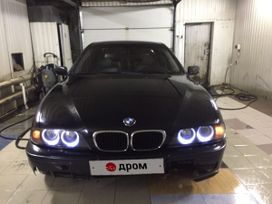  BMW 5-Series 2003 , 265000 ,  