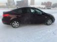  Hyundai Solaris 2012 , 550000 , 