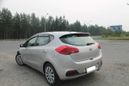  Kia Ceed 2012 , 620000 , 