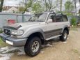 SUV   Toyota Land Cruiser 1993 , 790000 , 