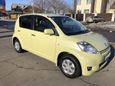  Toyota Passo 2008 , 310000 , 