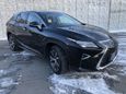 SUV   Lexus RX200t 2016 , 3235000 , 