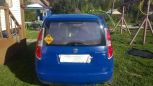  Skoda Roomster 2008 , 330000 , 