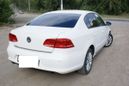  Volkswagen Passat 2012 , 890000 , 