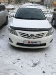  Toyota Corolla 2012 , 677000 , 