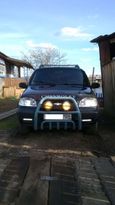 SUV   Chevrolet Niva 2006 , 270000 ,  