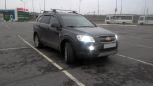 SUV   Chevrolet Captiva 2008 , 550000 , -