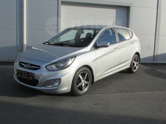  Hyundai Solaris 2013 , 429000 , -