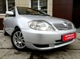  Toyota Allex 2002 , 465000 , 