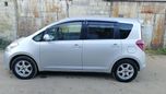  Toyota Ractis 2010 , 469999 , 