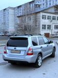 SUV   Subaru Forester 2006 , 620000 , 