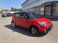  Kia Soul 2015 , 750000 , 