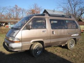    Toyota Town Ace 1990 , 200000 , 