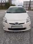  Toyota Prius 2010 , 830000 , 