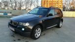 SUV   BMW X3 2008 , 750000 , 