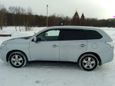 SUV   Mitsubishi Outlander 2012 , 770000 , 