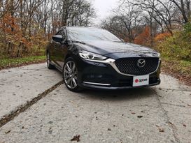  Mazda Atenza 2018 , 2300000 , 