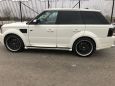 SUV   Land Rover Range Rover Sport 2006 , 850000 , 