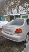  Toyota Platz 2000 , 105000 , 