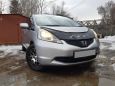  Honda Fit 2008 , 379000 , 