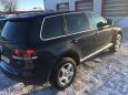 SUV   Volkswagen Touareg 2007 , 599000 , 