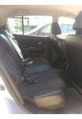  Nissan Tiida 2009 , 360000 , 